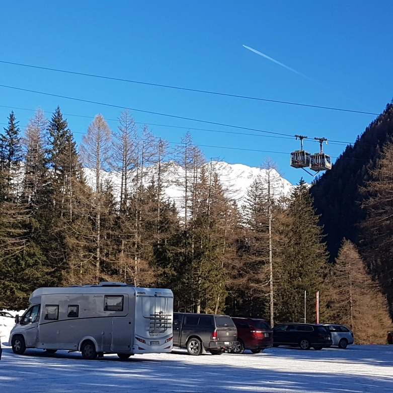 Dethleffs Trend T7057EB - nasz test. Skupmy się na ogrzewaniu ALDE - zdjęcie 2